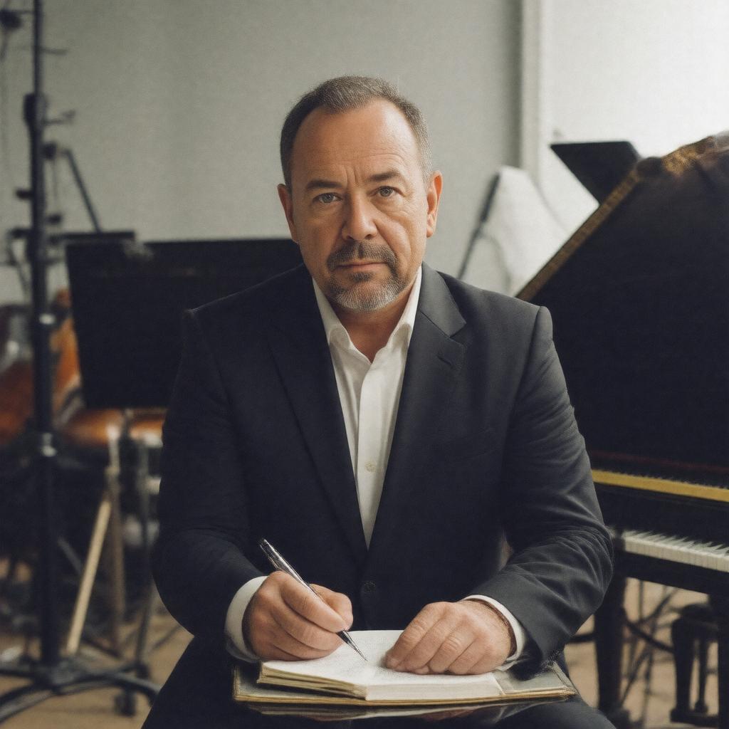 David Arnold